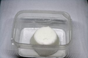 déodorant maison voyage écolo
